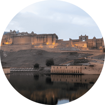 Amber Fort