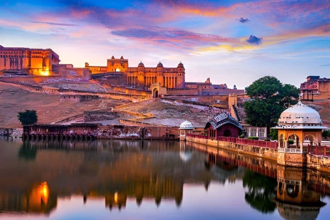 Amber Fort