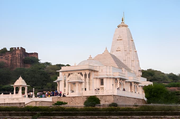 Birla Mandir