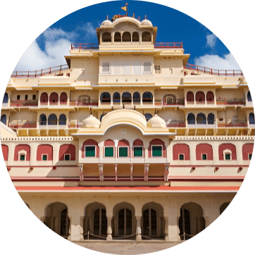 City Palace