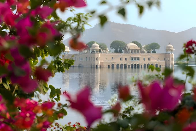 Jal Mahal