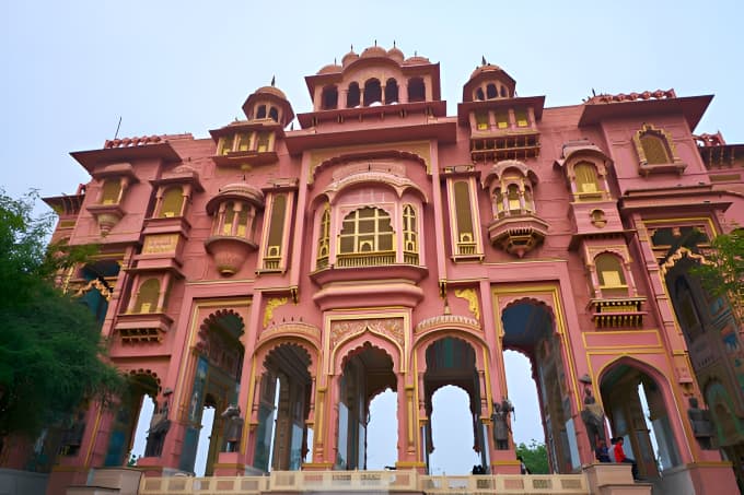 Patrika