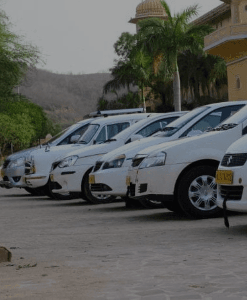 Jaipur Taxi