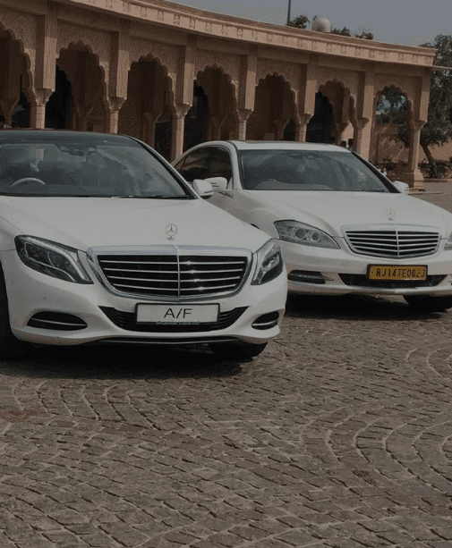 Khatu Shyamji Taxi From Jaipur